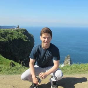 Meet your Posher, Declan